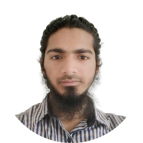 Go to the profile of Mohd Hamza