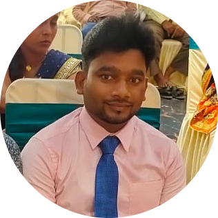 Go to the profile of Ram Prakash