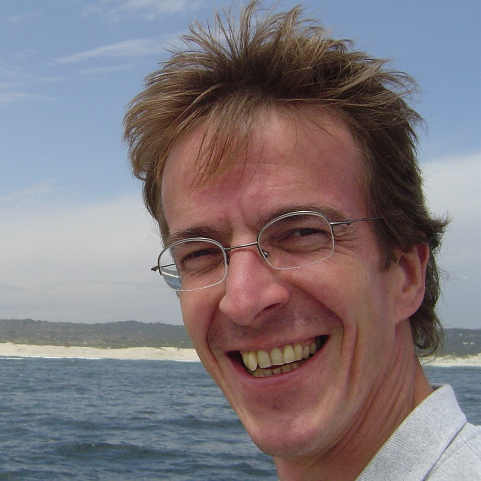 Go to the profile of Wolfgang Preiser