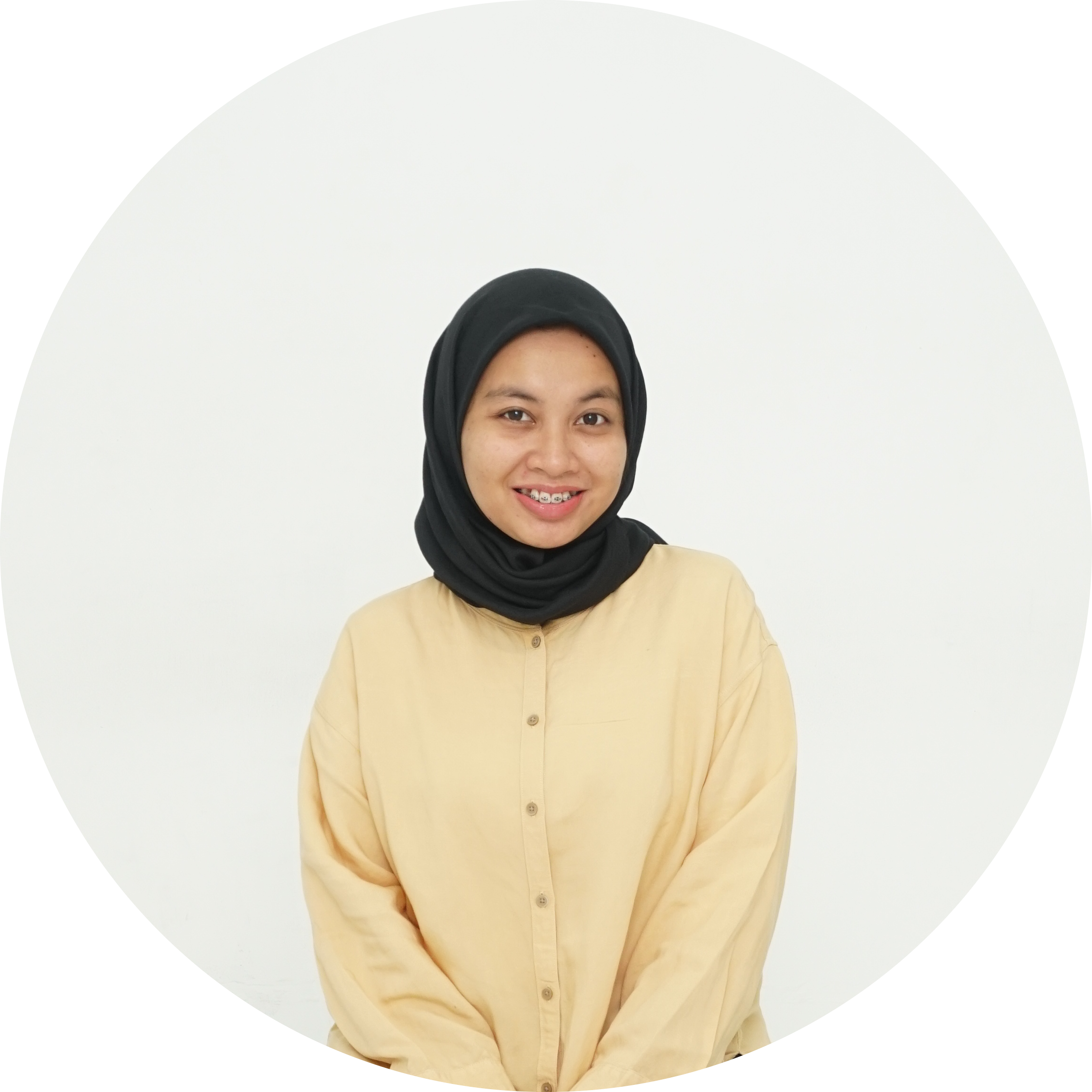 Go to the profile of Irianies Gozali