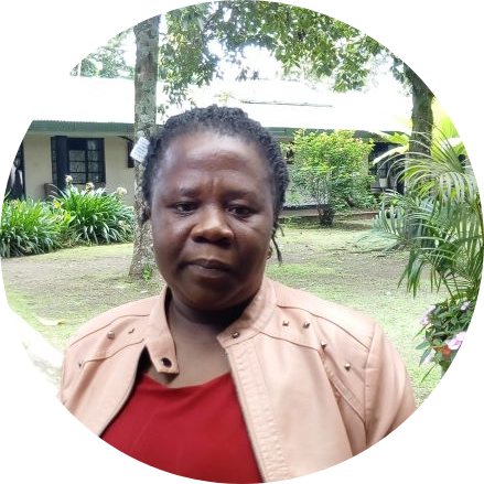 Go to the profile of Nyiramugisha Jennifer