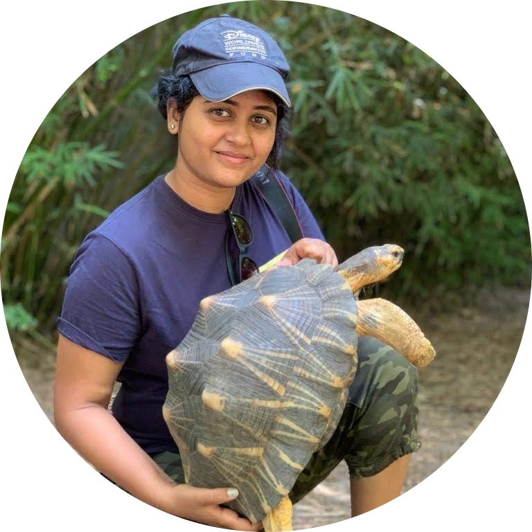 Go to the profile of Arunima Singh