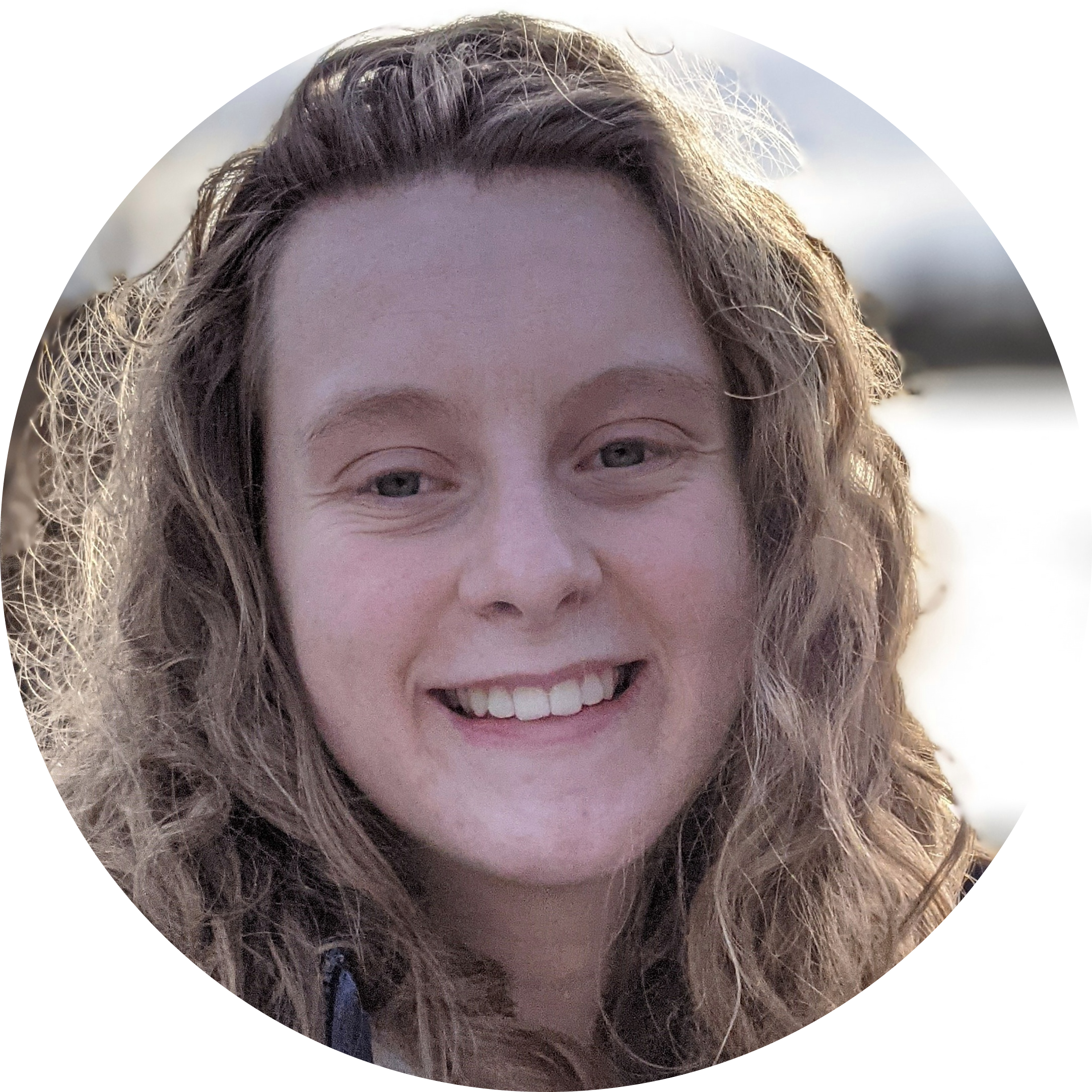 Go to the profile of Erin Thomas