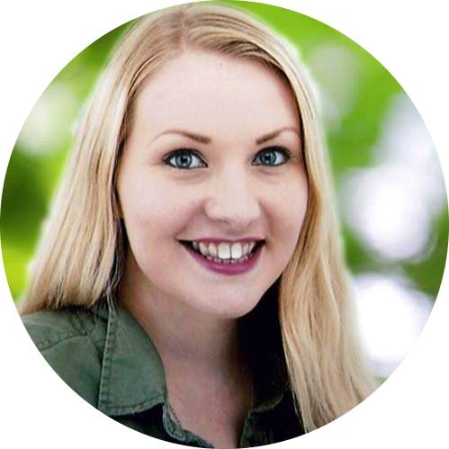 Go to the profile of Kate Stephenson