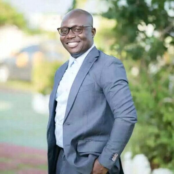 Go to the profile of Jean Churley MANFOUMBI