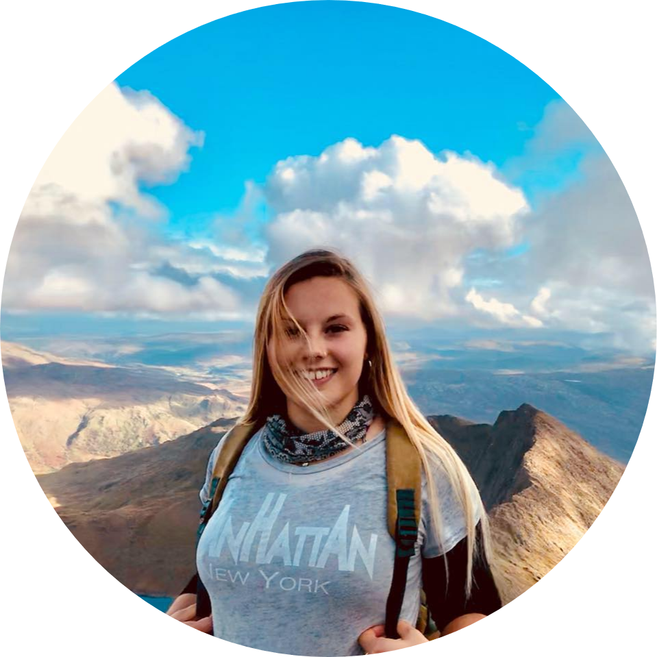 Go to the profile of Olivia Watts