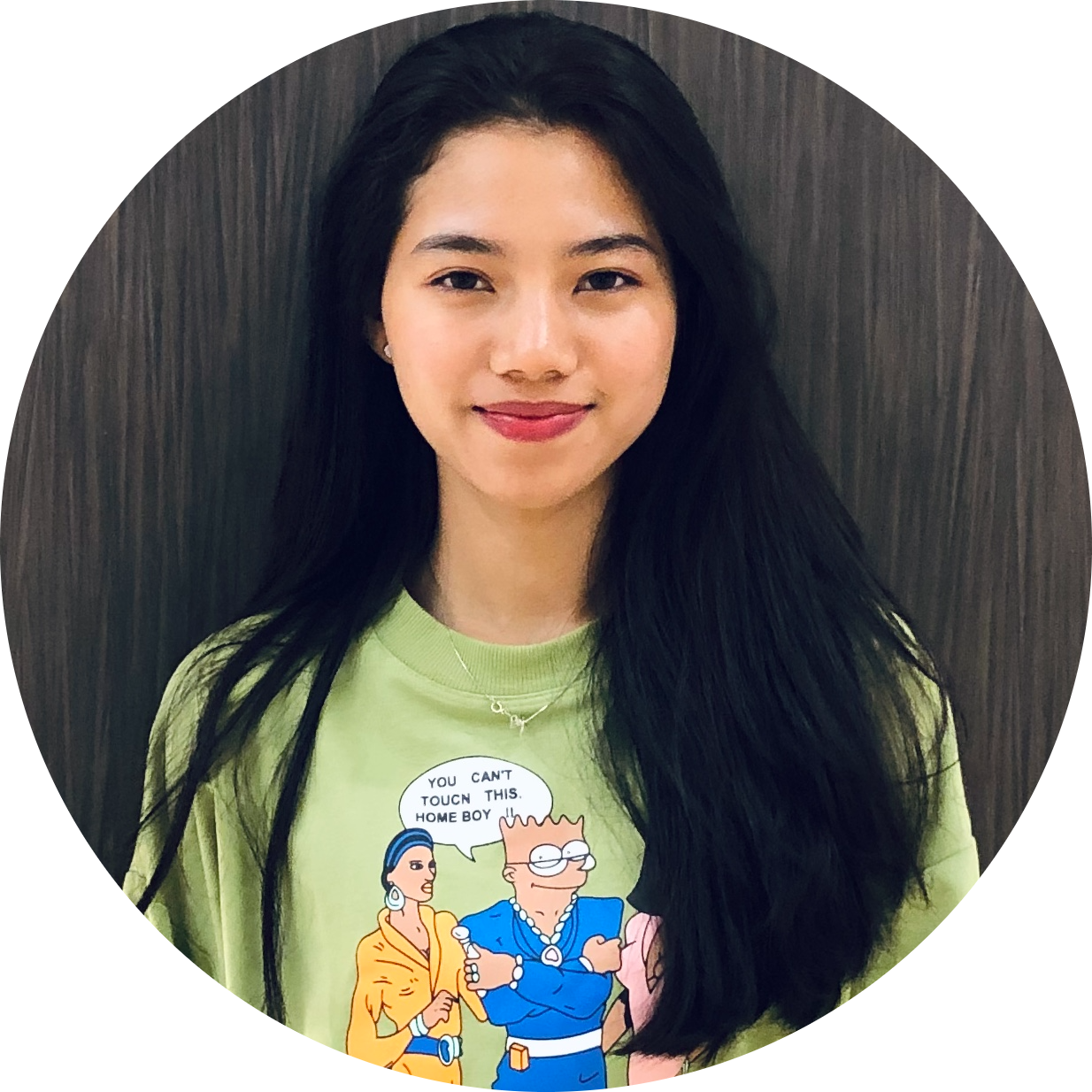 Go to the profile of Shar Thae Hoy