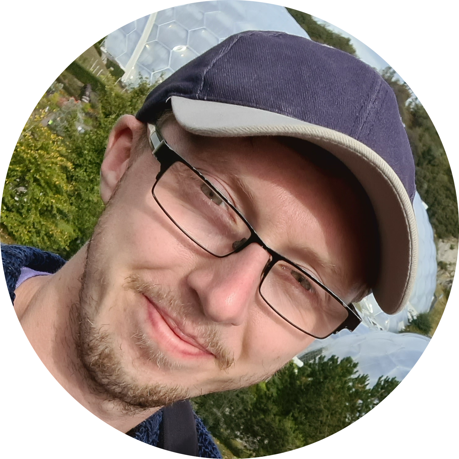 Go to the profile of Jonny Bloxham