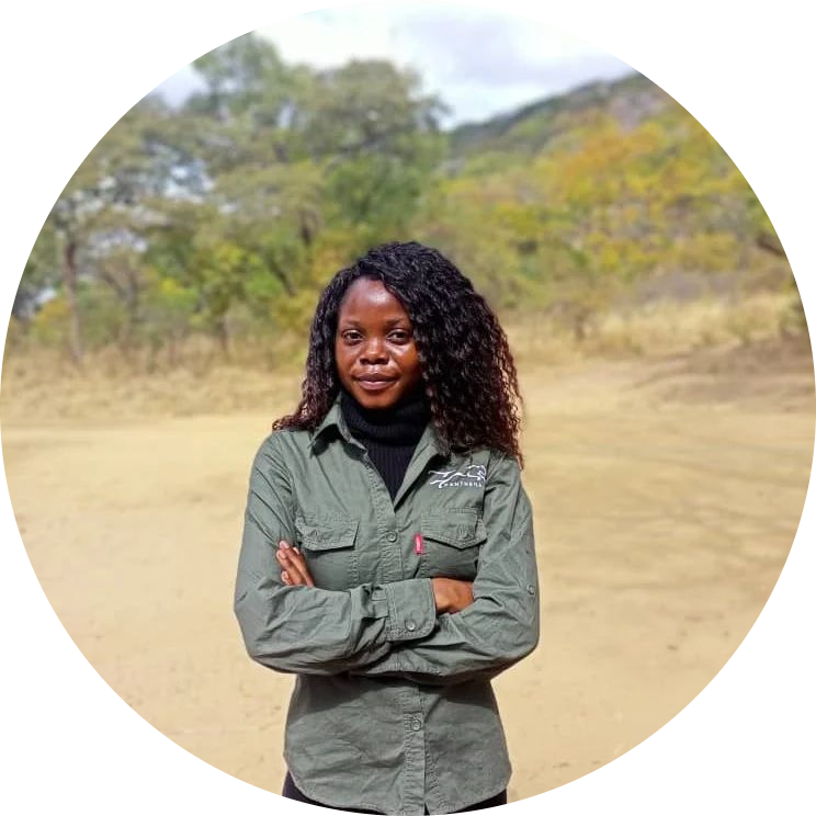 Go to the profile of Blessing Samalesu