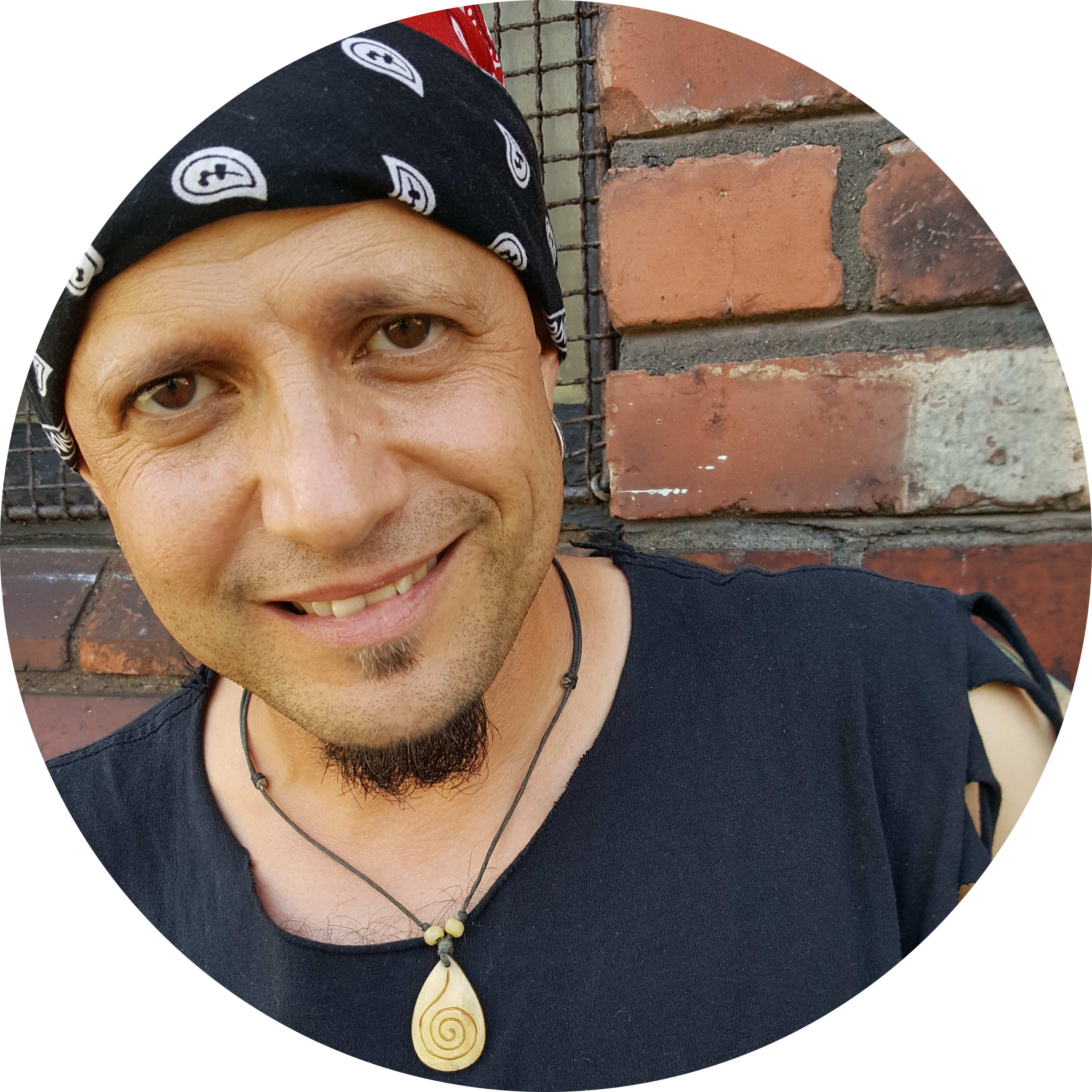 Go to the profile of Scott Xavi