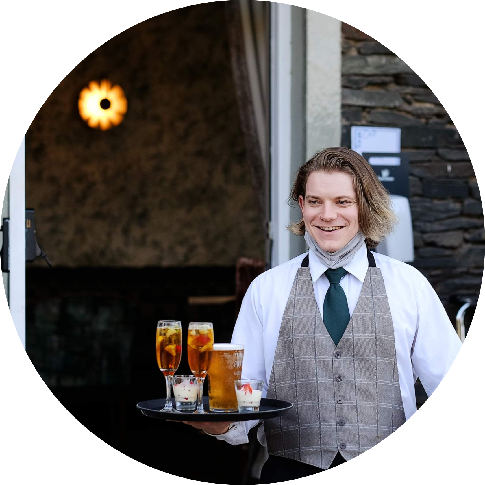 Go to the profile of Euan Brown