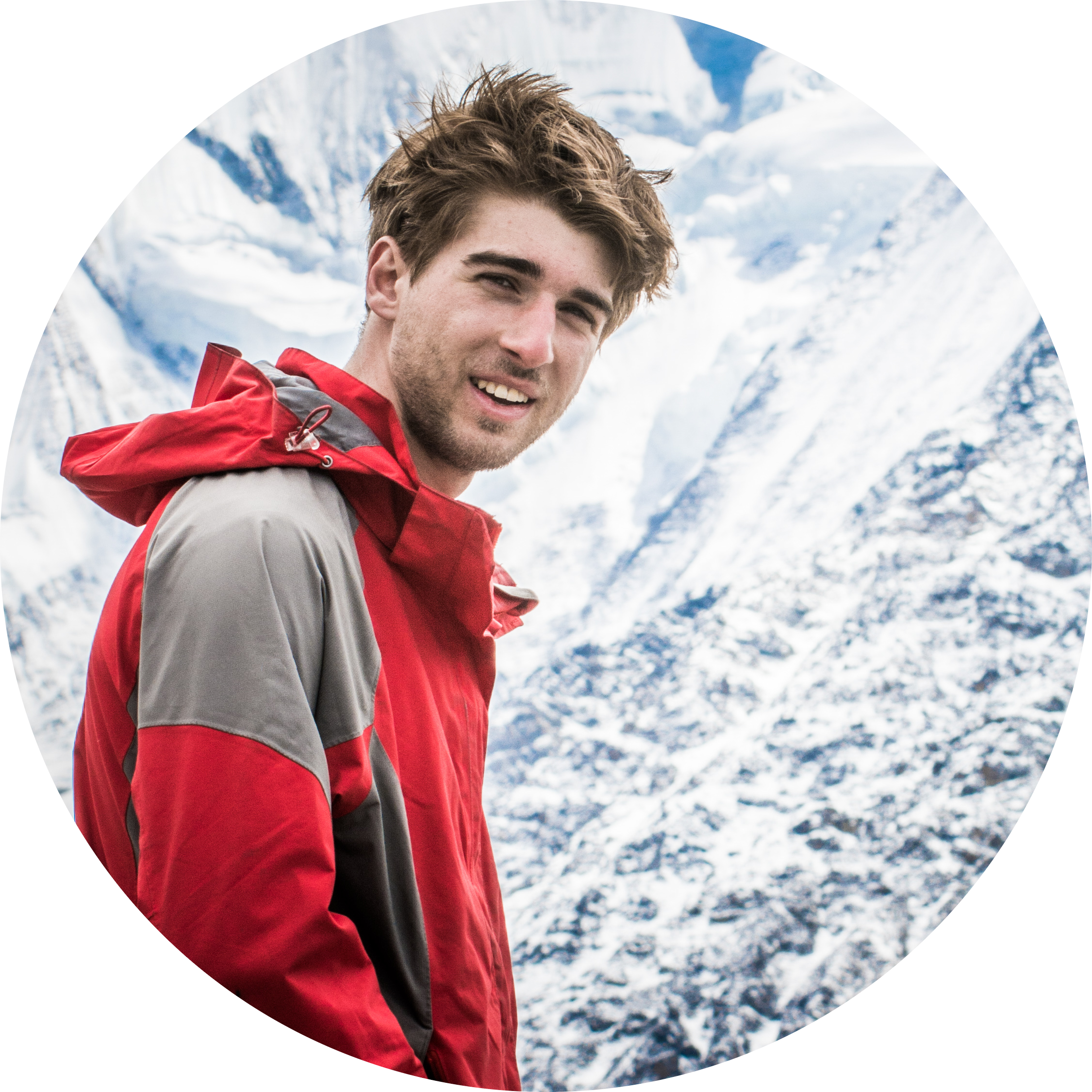 Go to the profile of Kyle Obermann