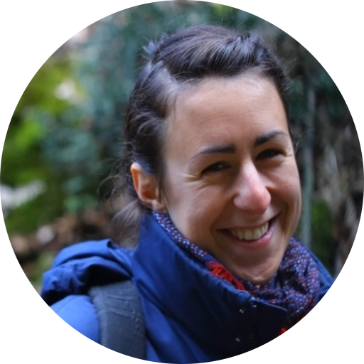 Go to the profile of Giulia R