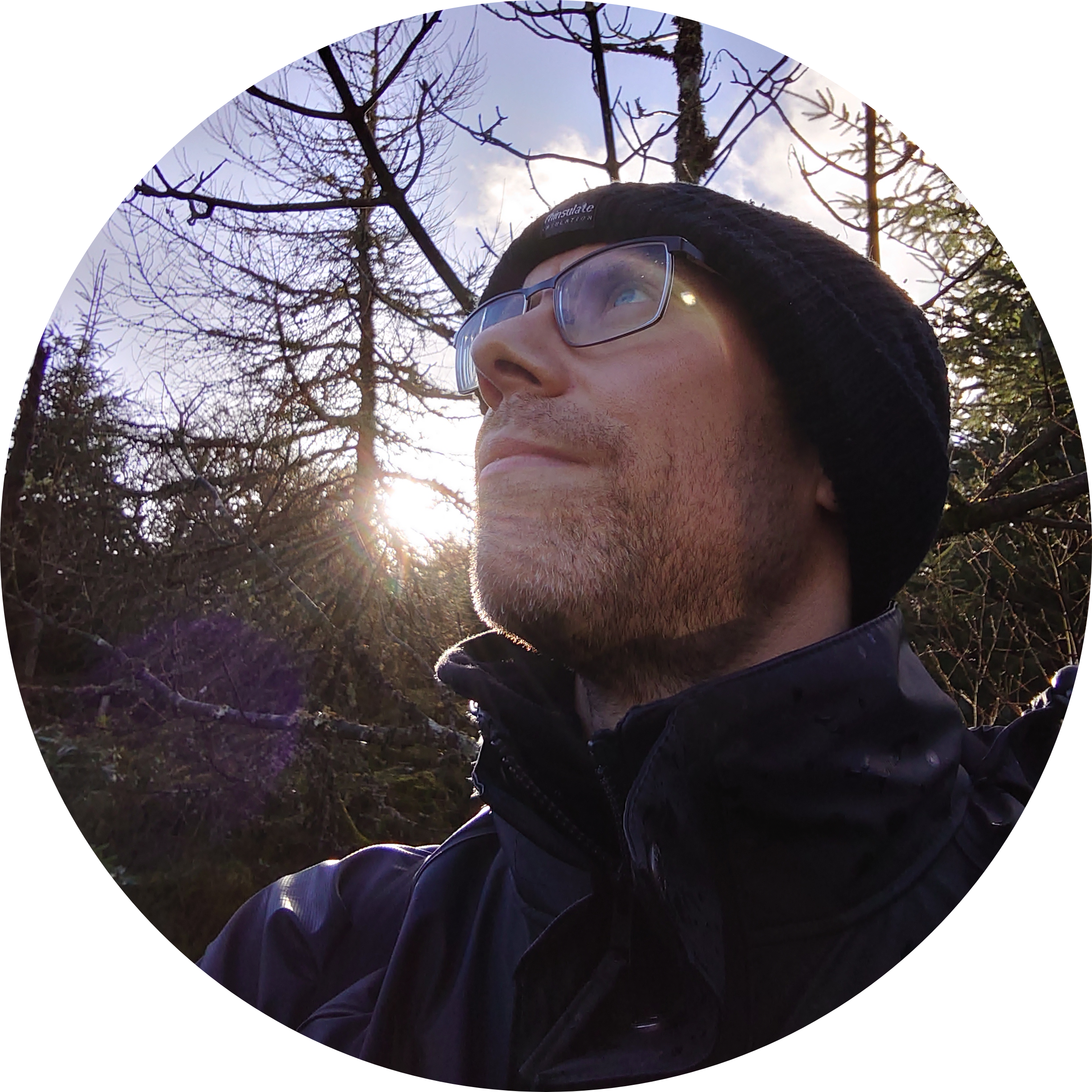 Go to the profile of Ryan Kinaid