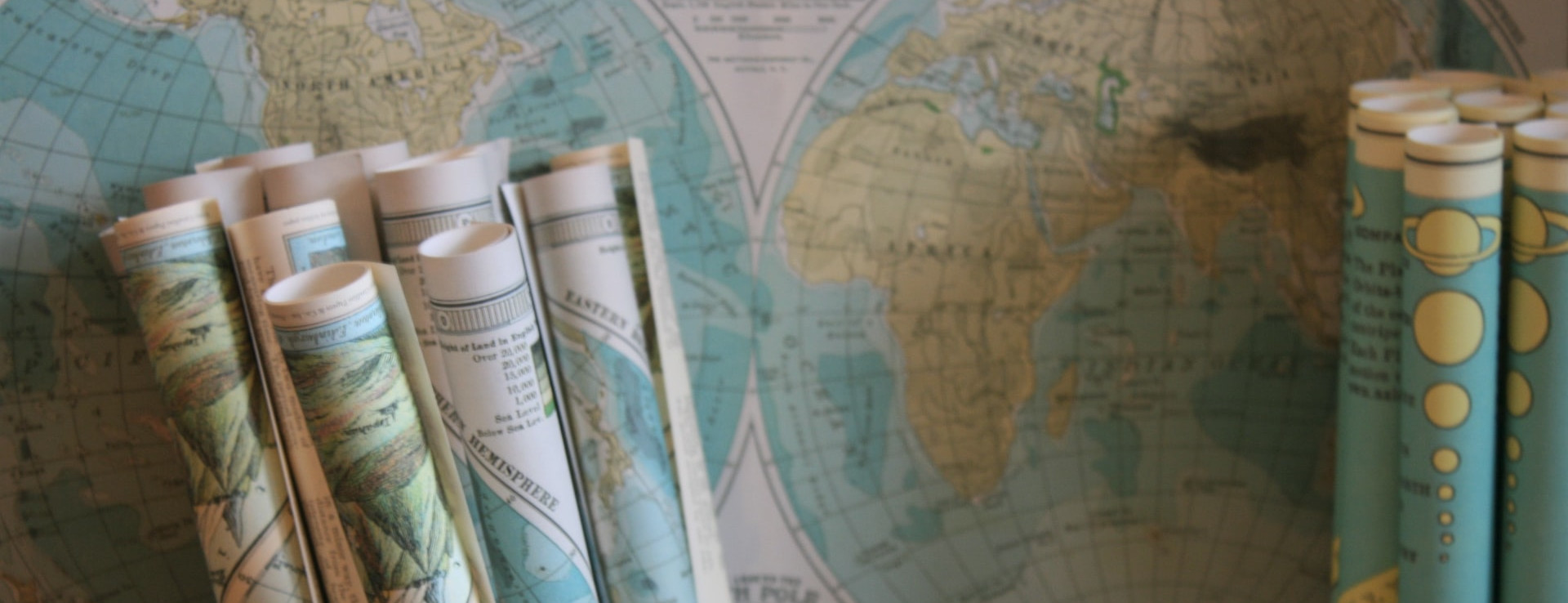 Free GIS refresher courses, May 2021