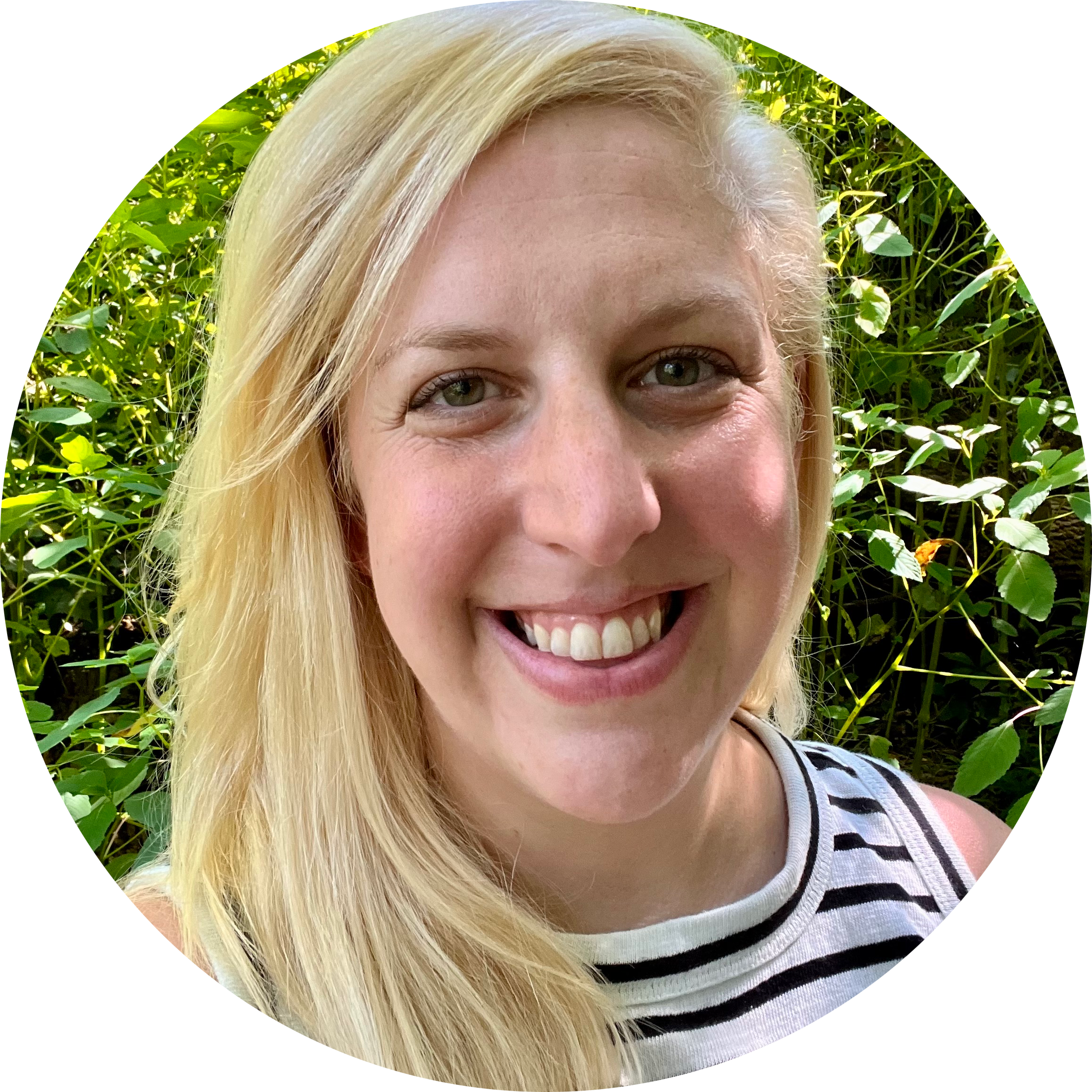 Go to the profile of Robin Glazer