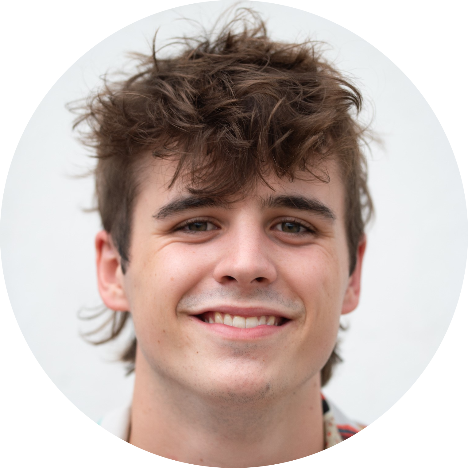 Go to the profile of Joe Walker