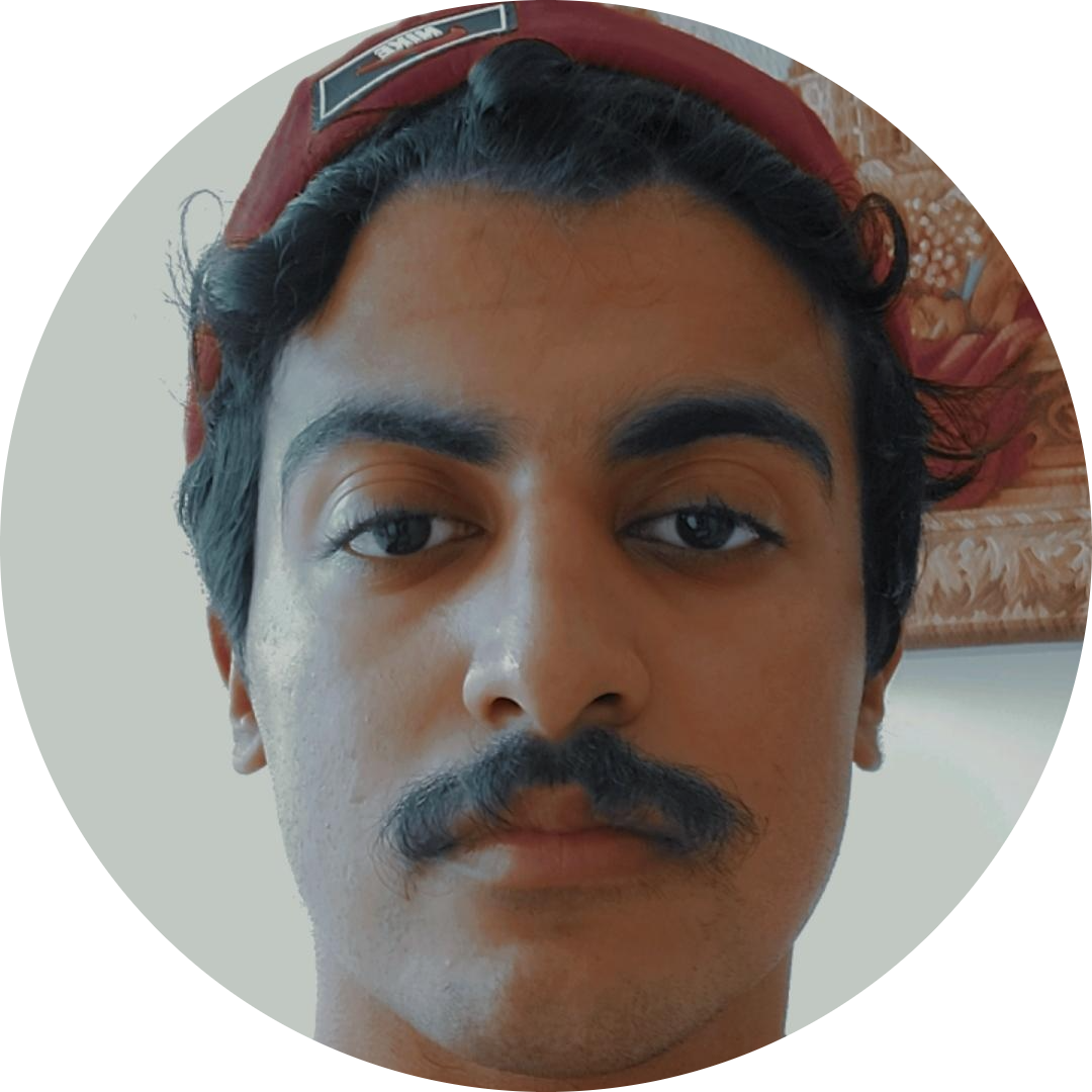 Go to the profile of Abdulaziz Alkaboor