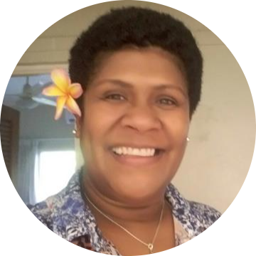 Go to the profile of Akanisi Caginitoba