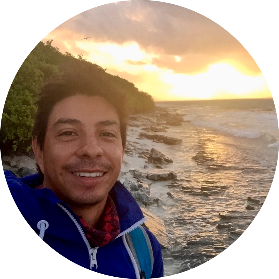 Go to the profile of Cristian Ramirez Gallego