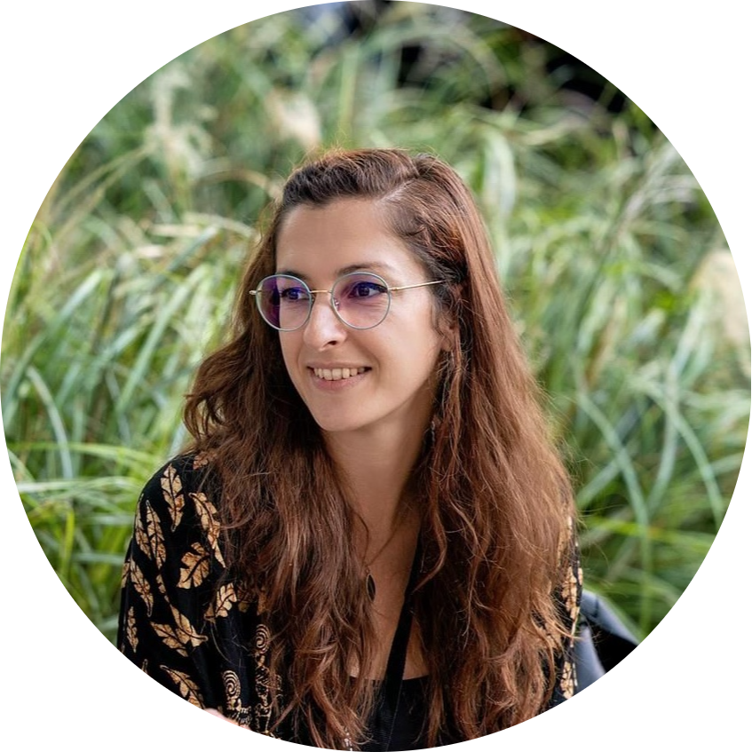 Go to the profile of Diane Detoeuf