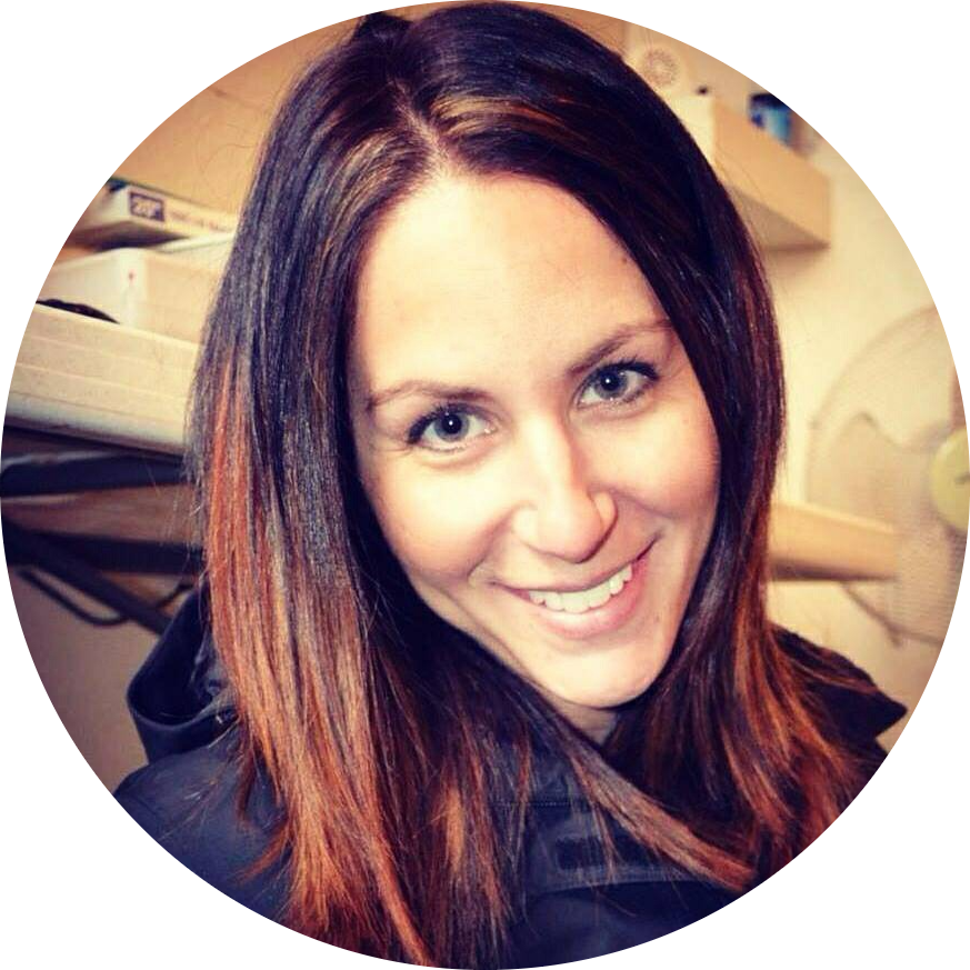 Go to the profile of Betsy Stringer