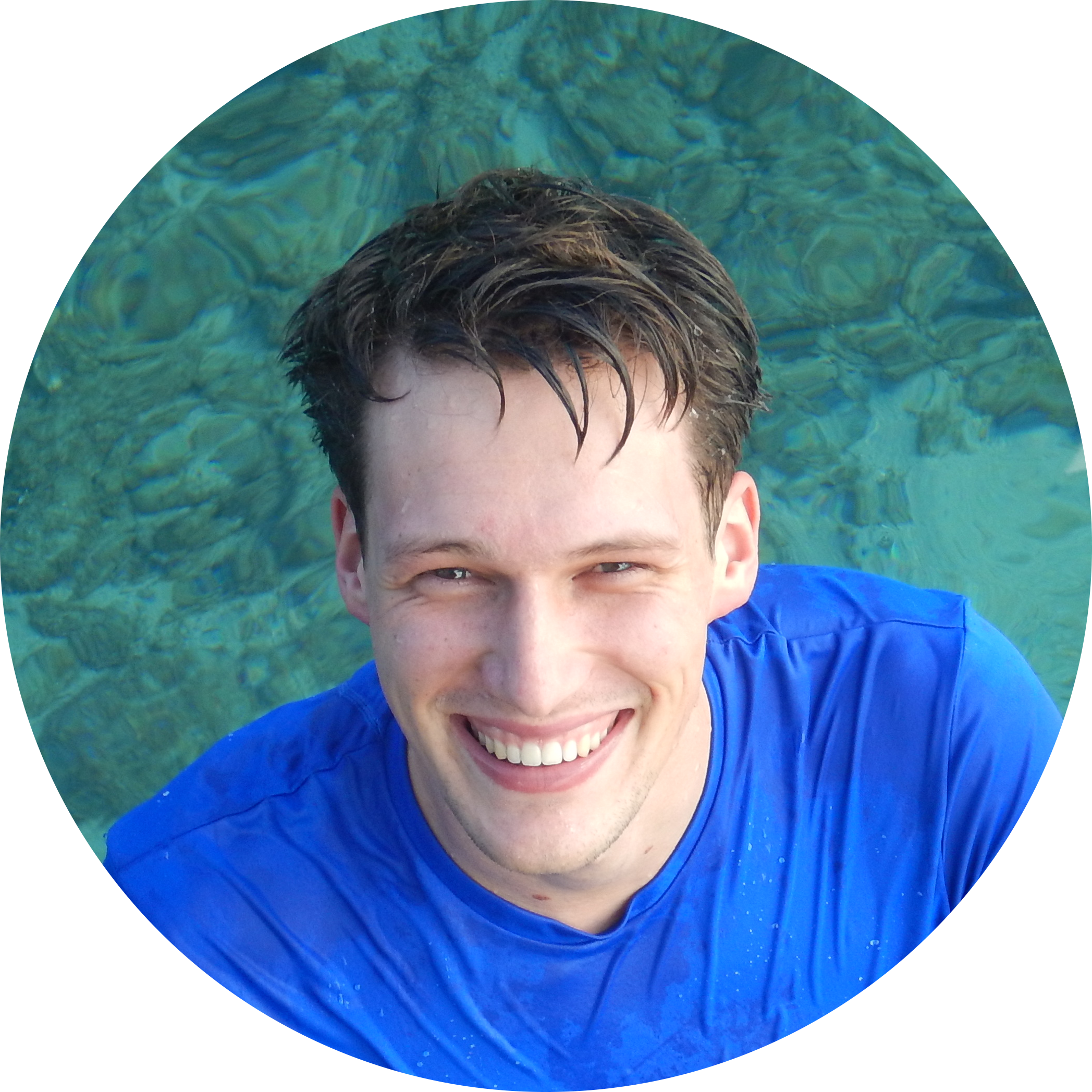 Go to the profile of Daan van Bendegom