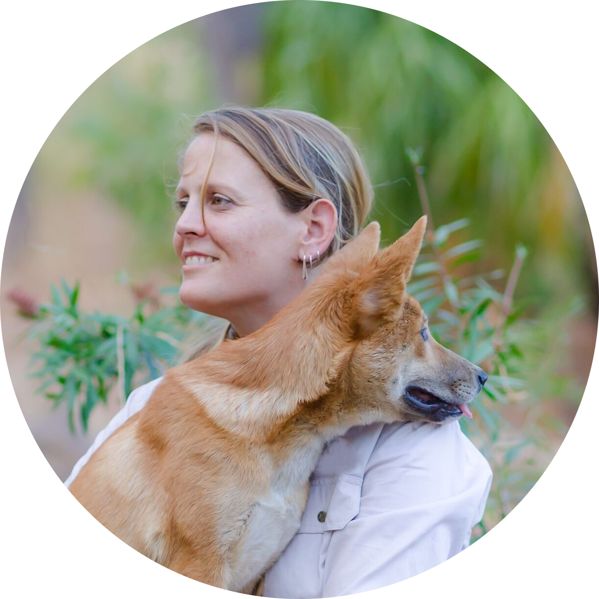 Go to the profile of Shakira Todd