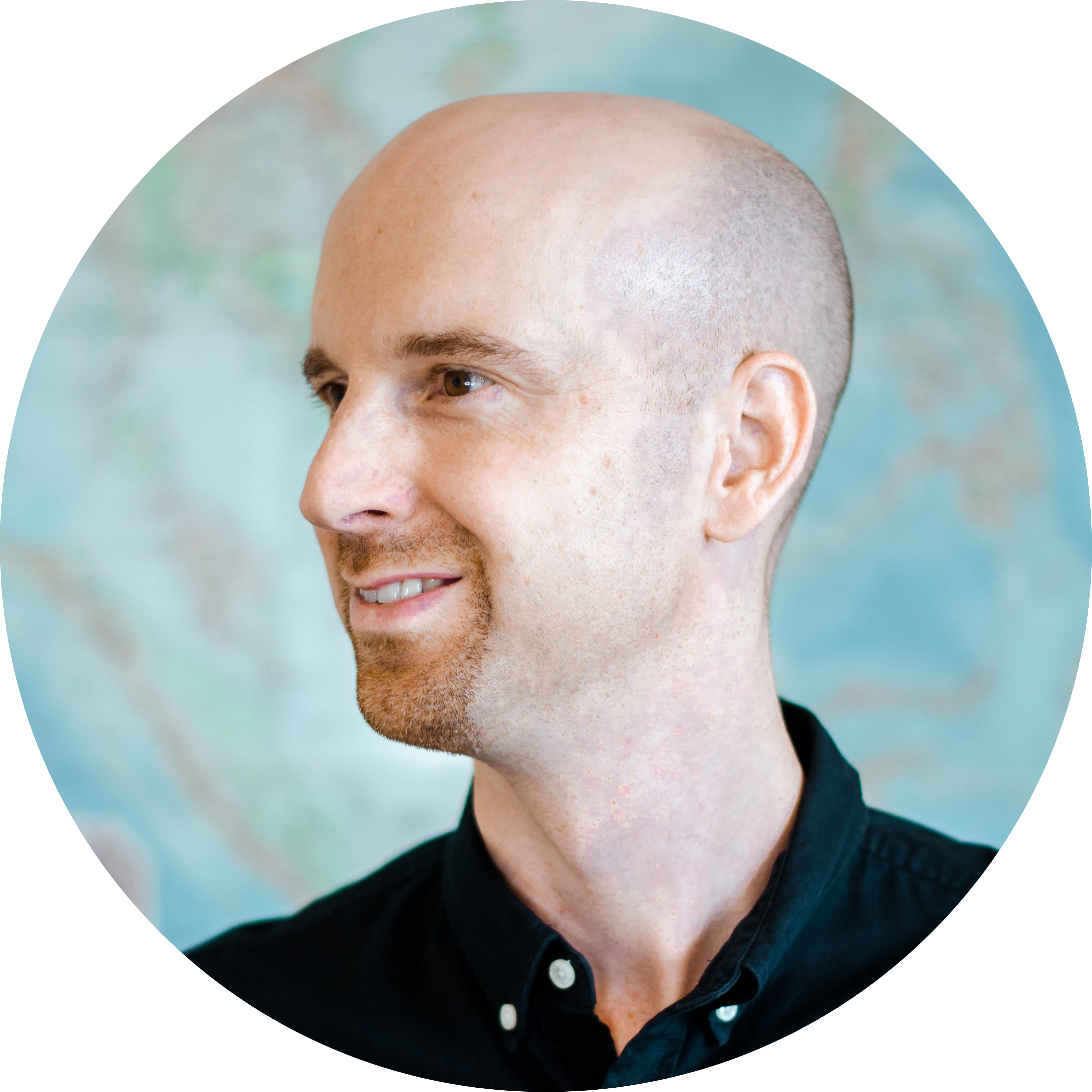 Go to the profile of Jonathan Hunter