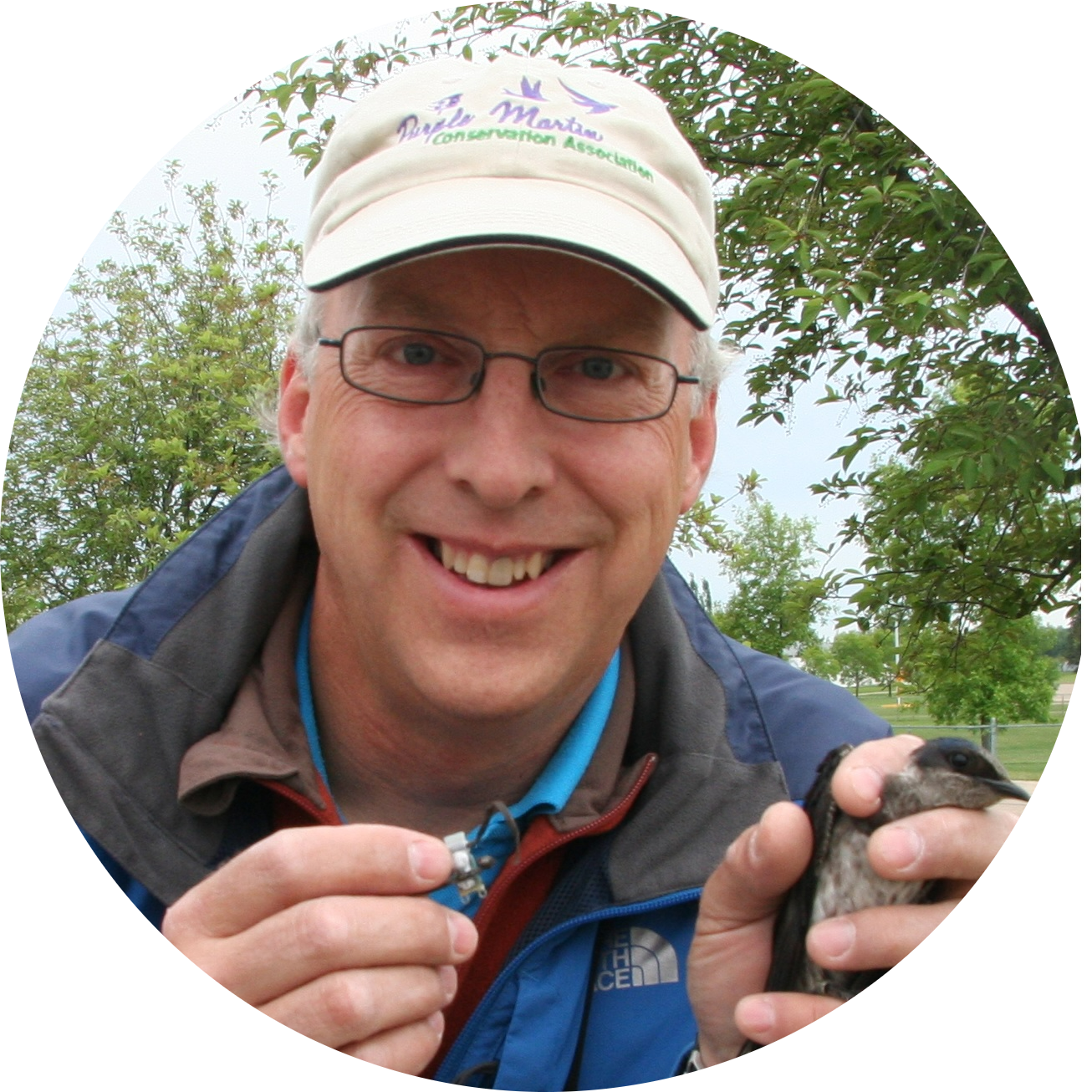 Go to the profile of Glen Hvenegaard