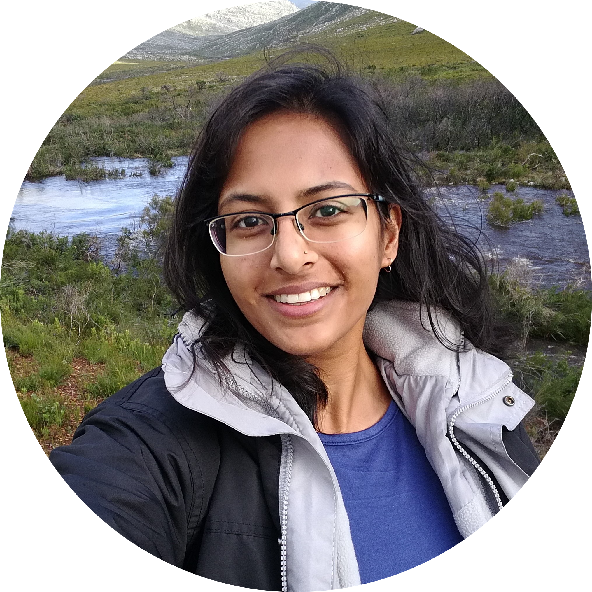 Go to the profile of Chanel Rampartab