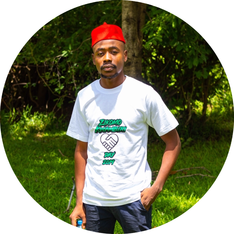 Go to the profile of Chewe Chiti