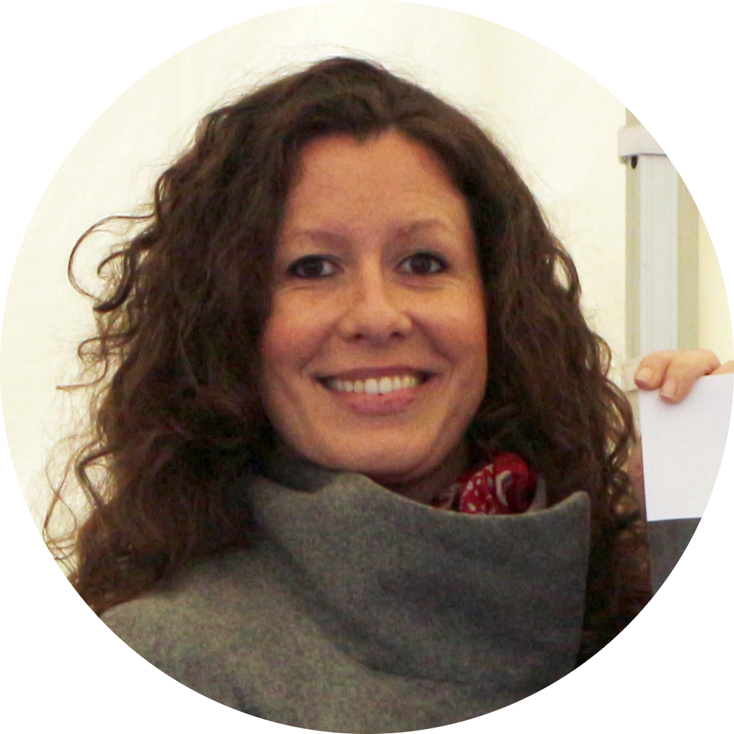 Go to the profile of Francesca Schraffl