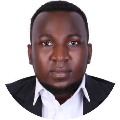 Go to the profile of Kelvin Muli