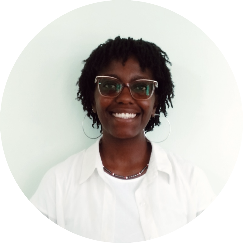 Go to the profile of Merlin Chege