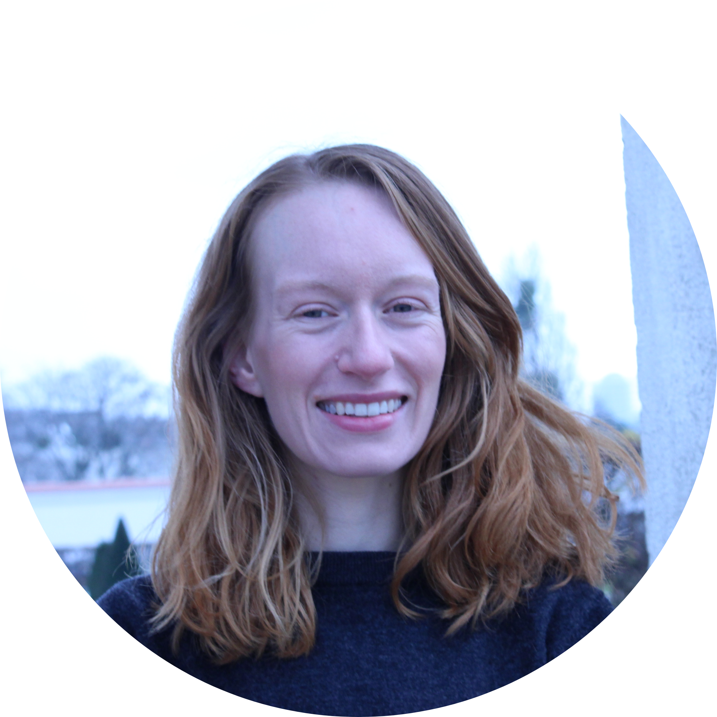 Go to the profile of Nathalie Harms