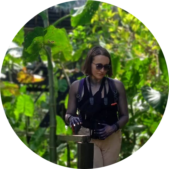 Go to the profile of Fleur