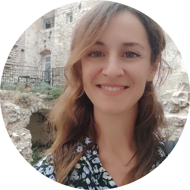 Go to the profile of Manya