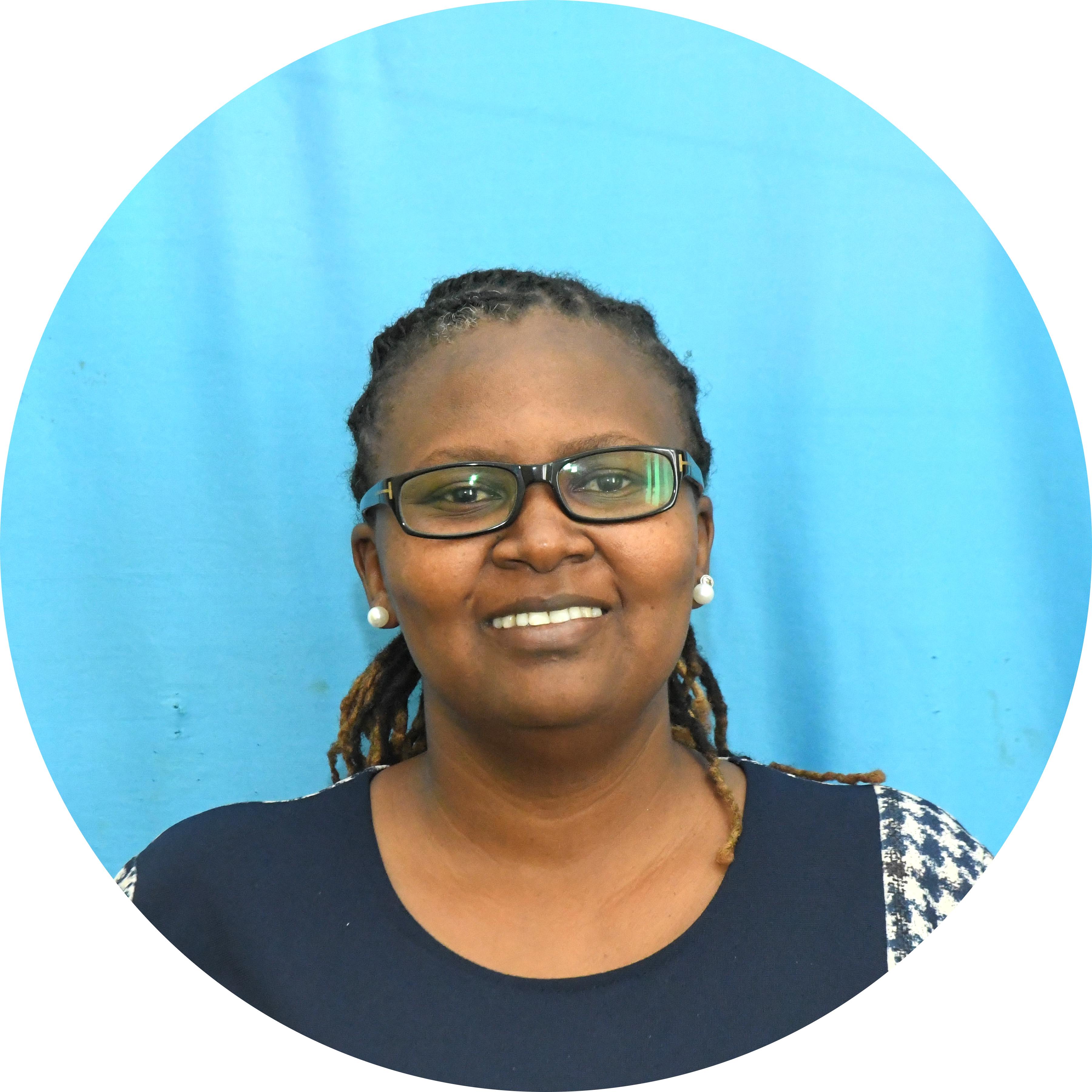 Go to the profile of Chepkemboi K Labatt