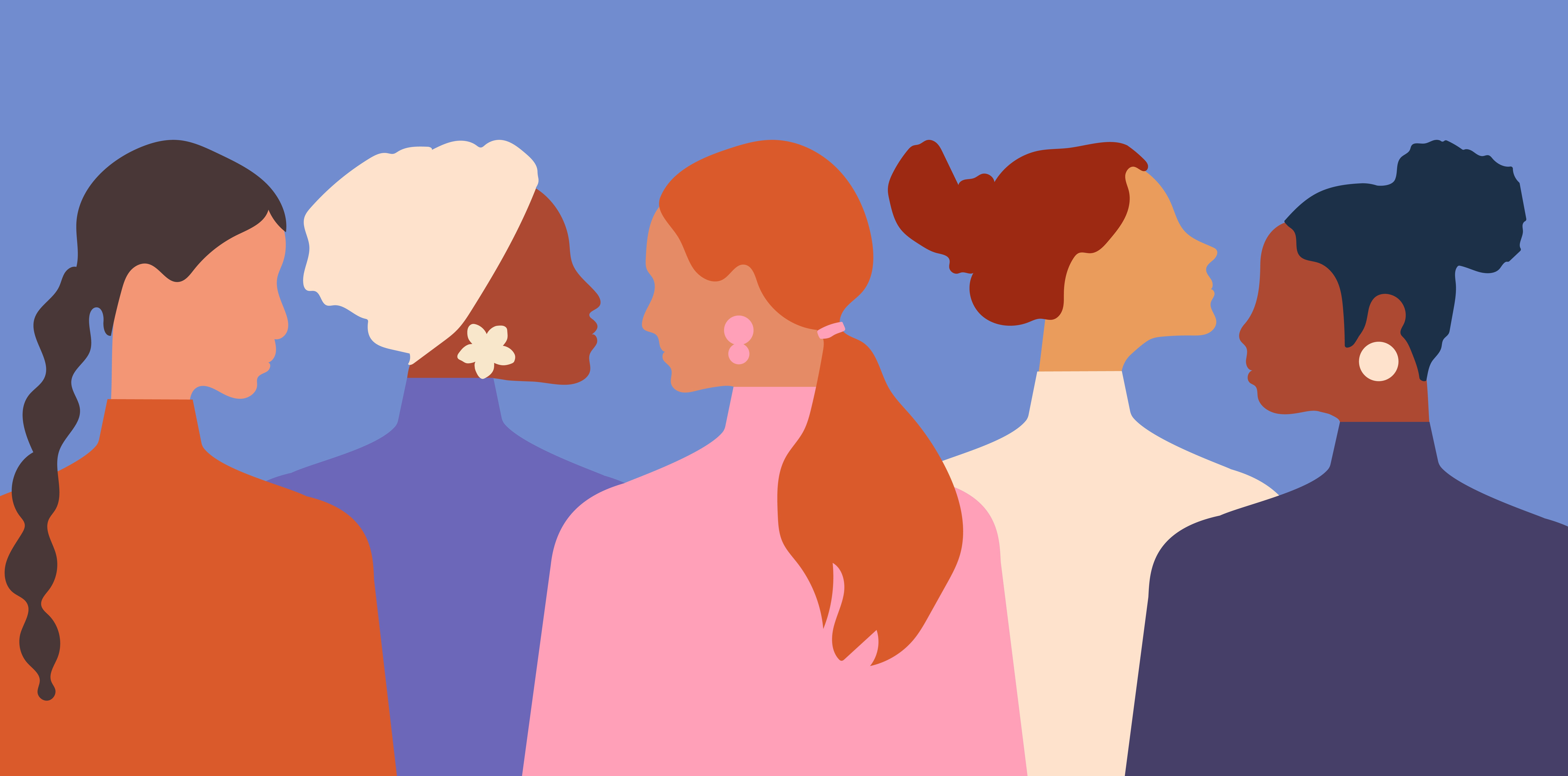 Accelerate Action for Gender Equality in Conservation