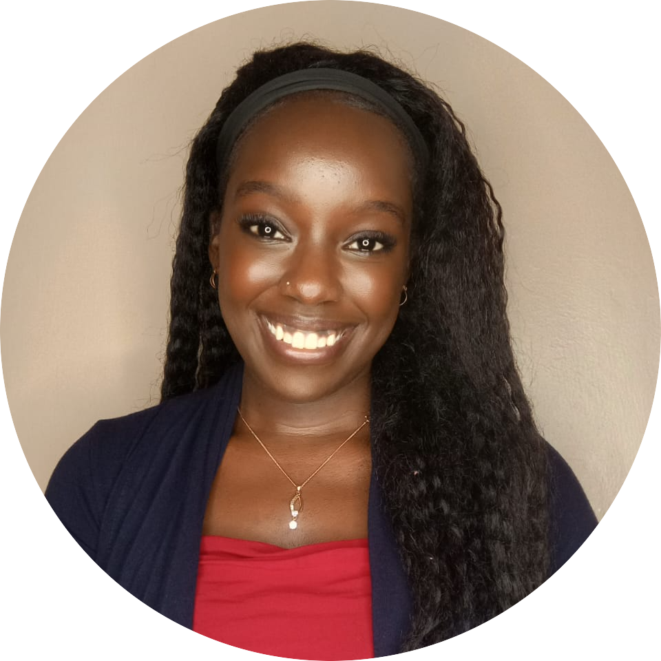 Go to the profile of Natalie Kasera