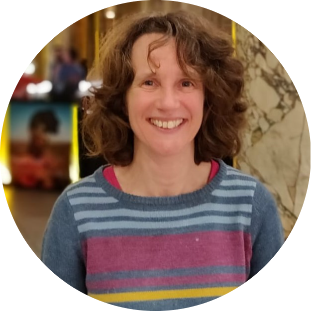 Go to the profile of Karen Burrage