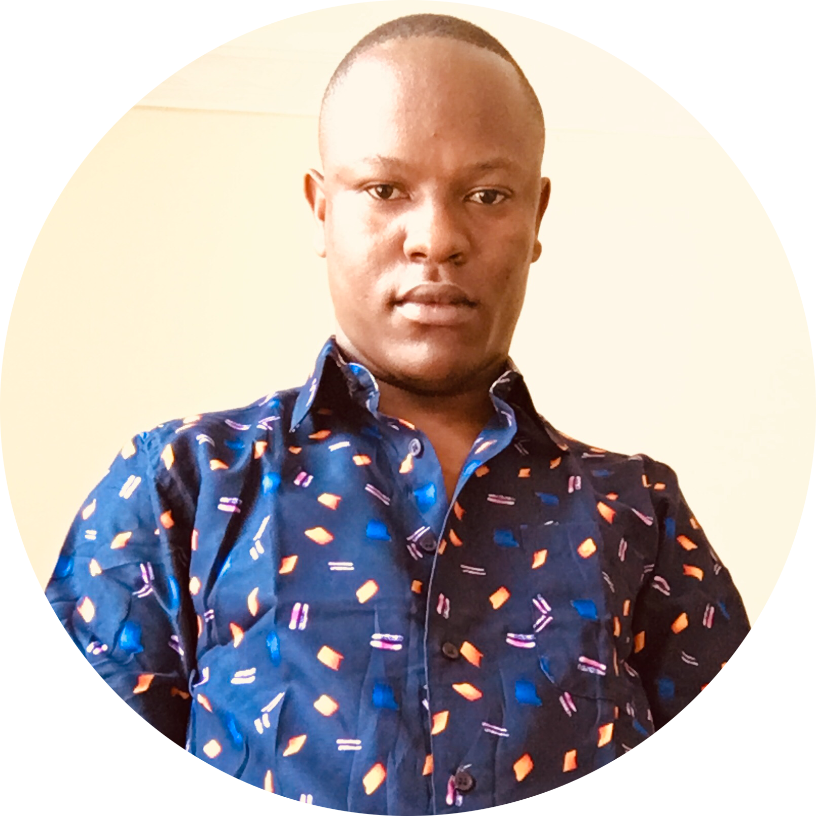 Go to the profile of Athumani Zuberi