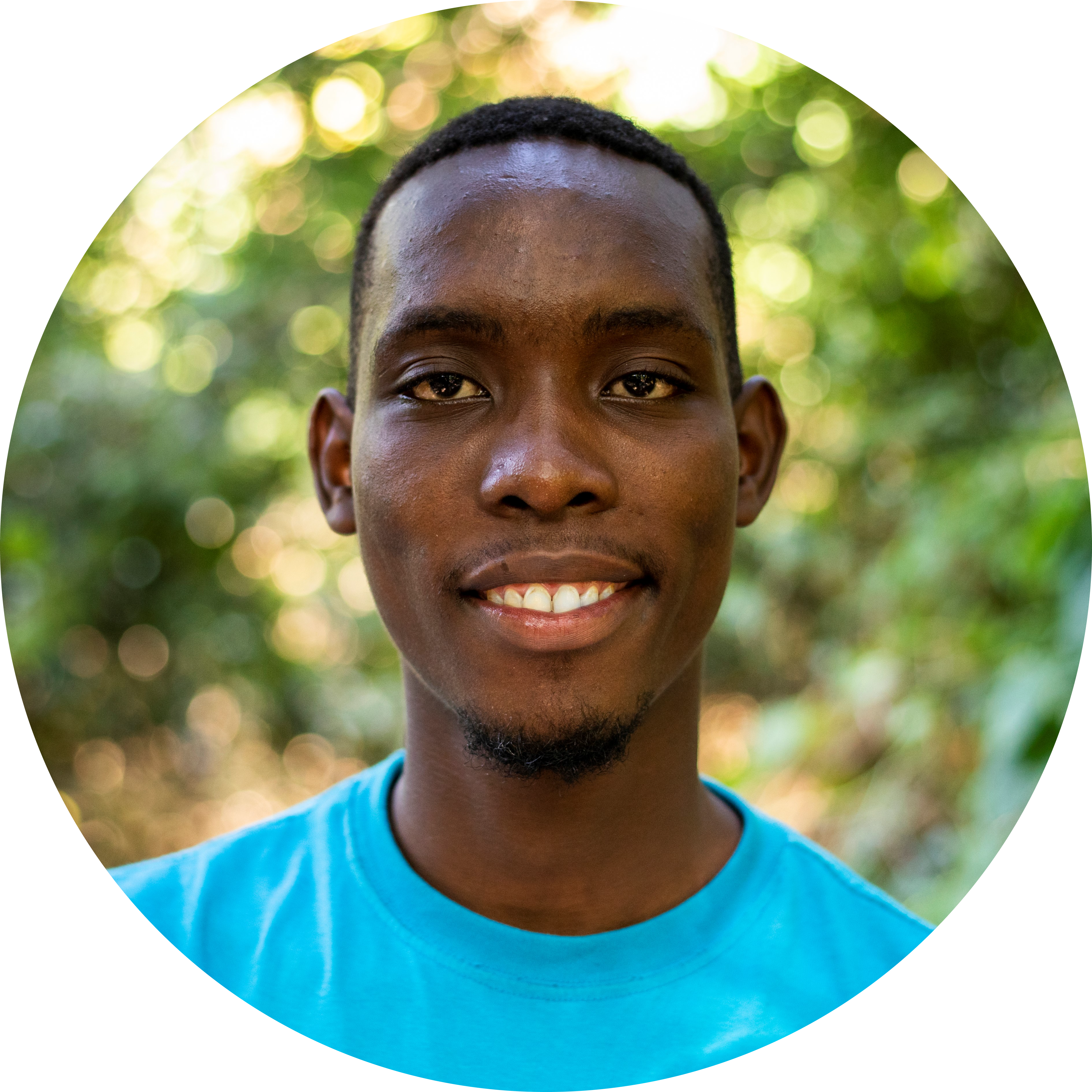 Go to the profile of Peter Musila