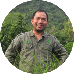 Go to the profile of Long Thang Ha