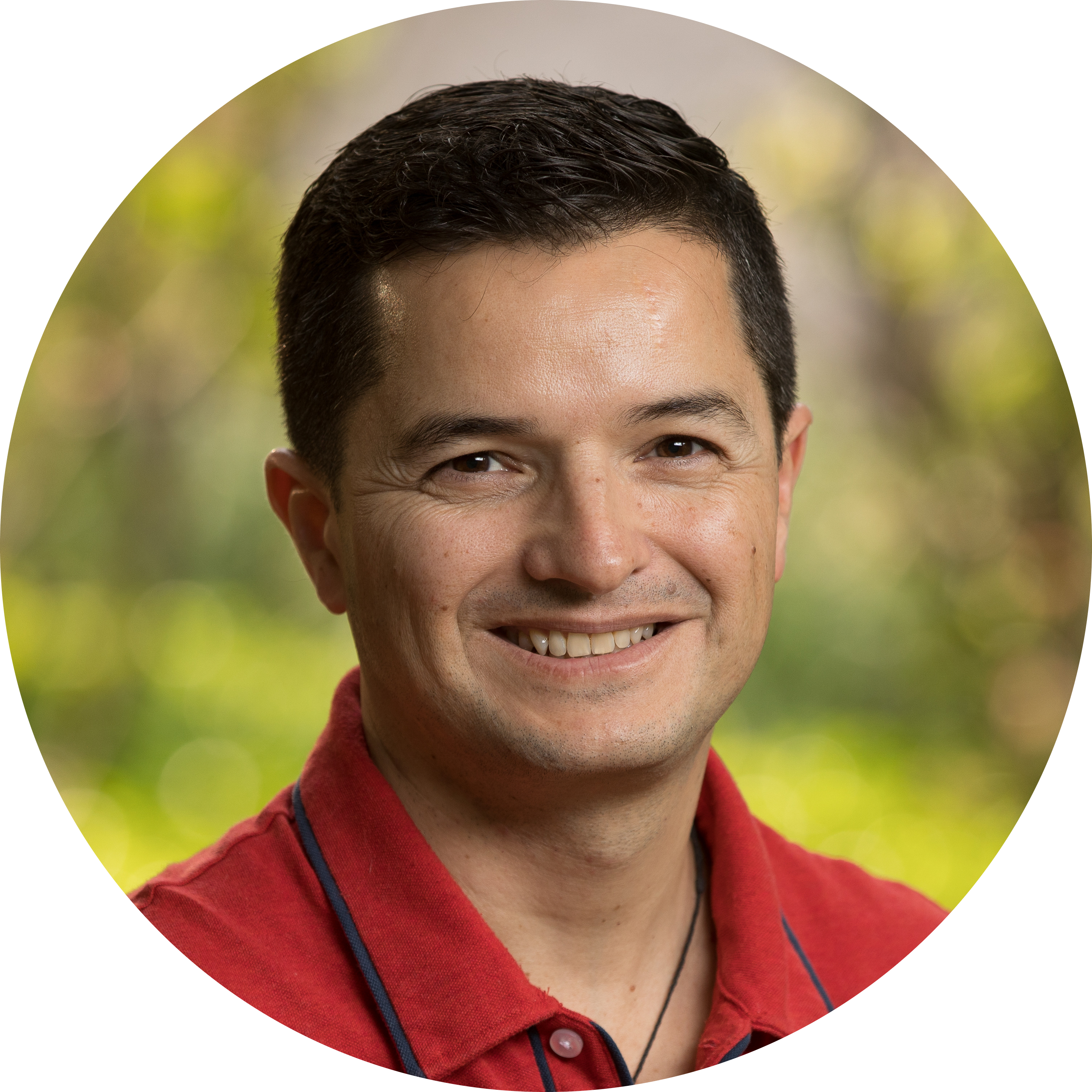 Go to the profile of Pablo Borboroglu