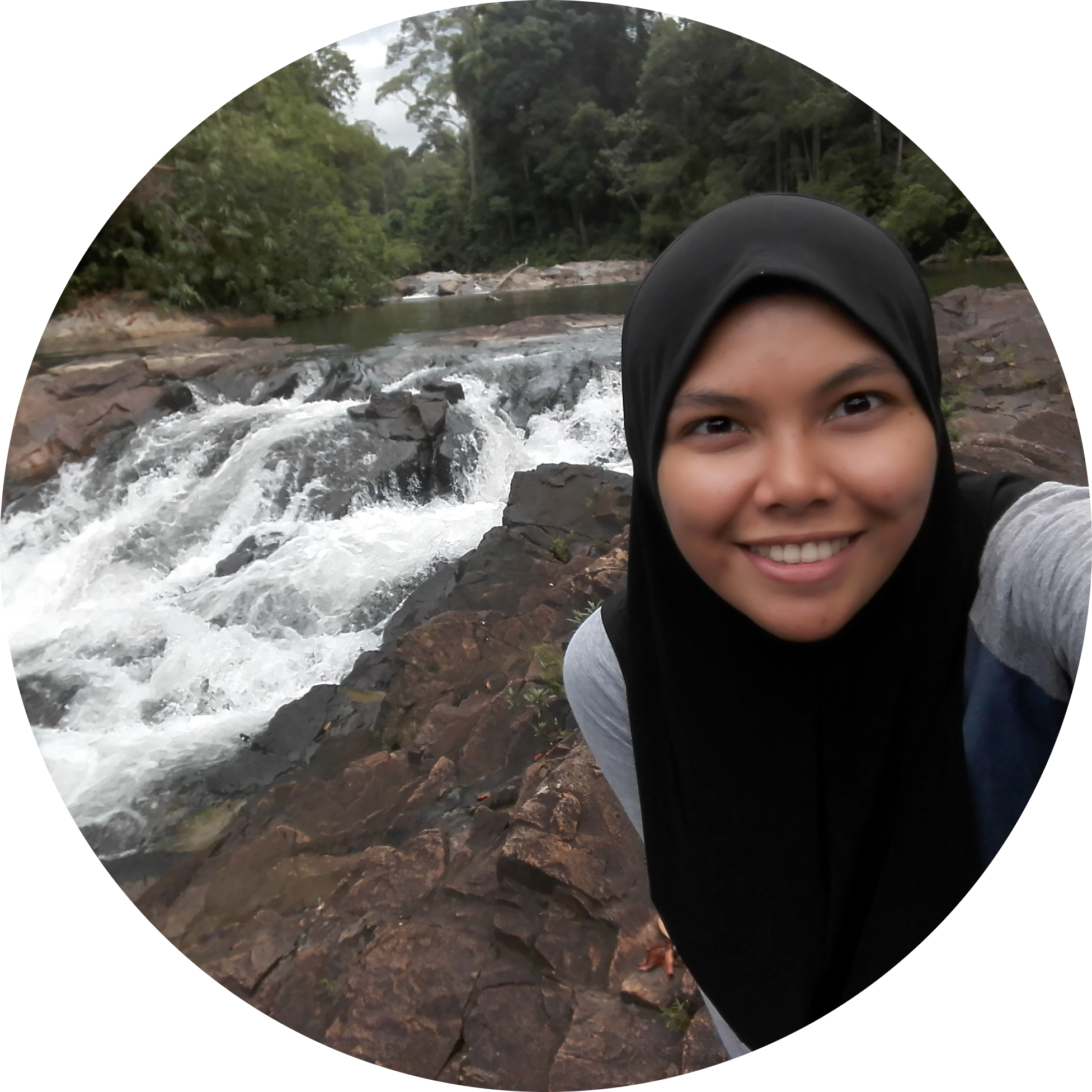 Go to the profile of NURUL AIDA BINTI ZAWAKHIR