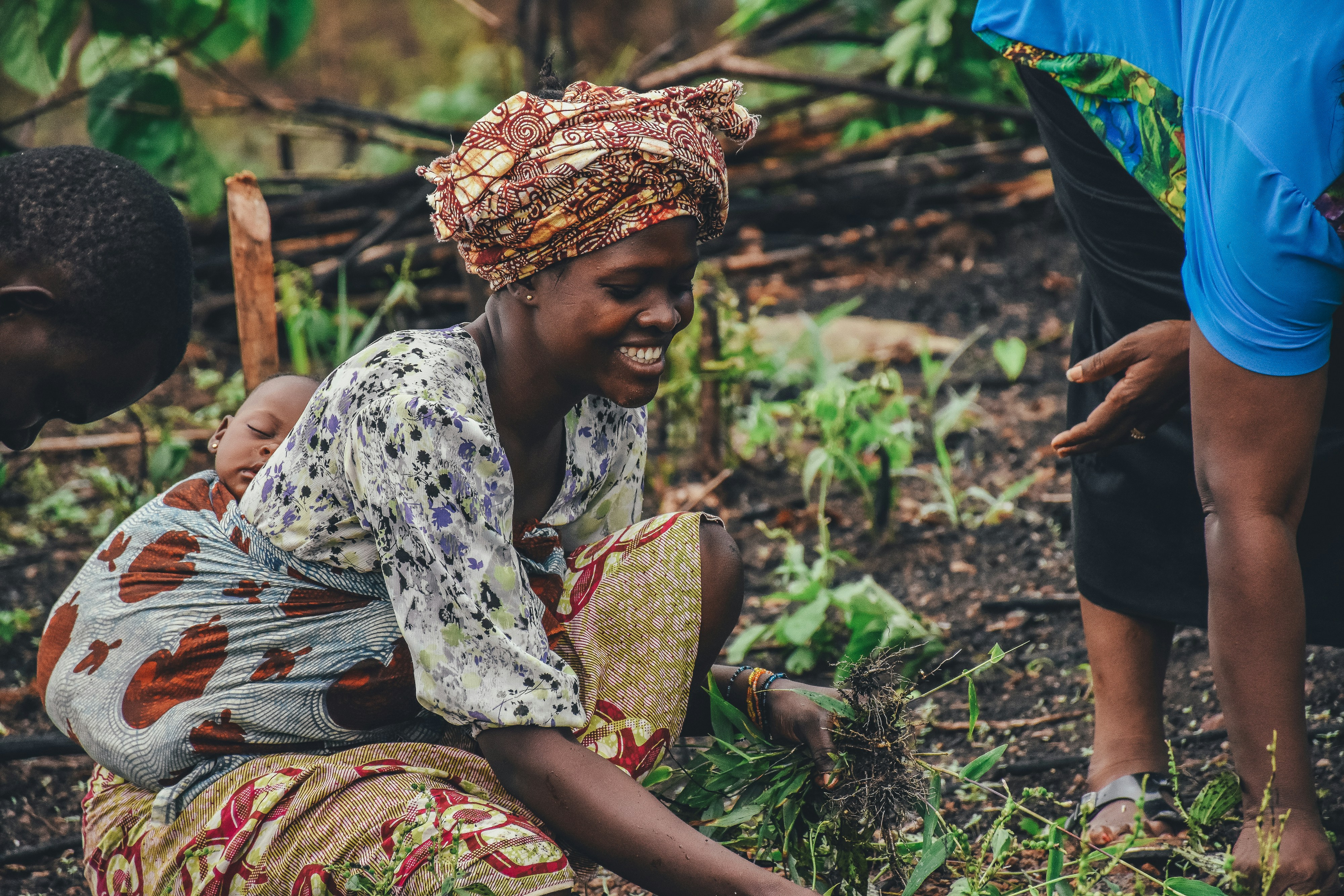  Women in Nature Network (WiNN) Book Club 