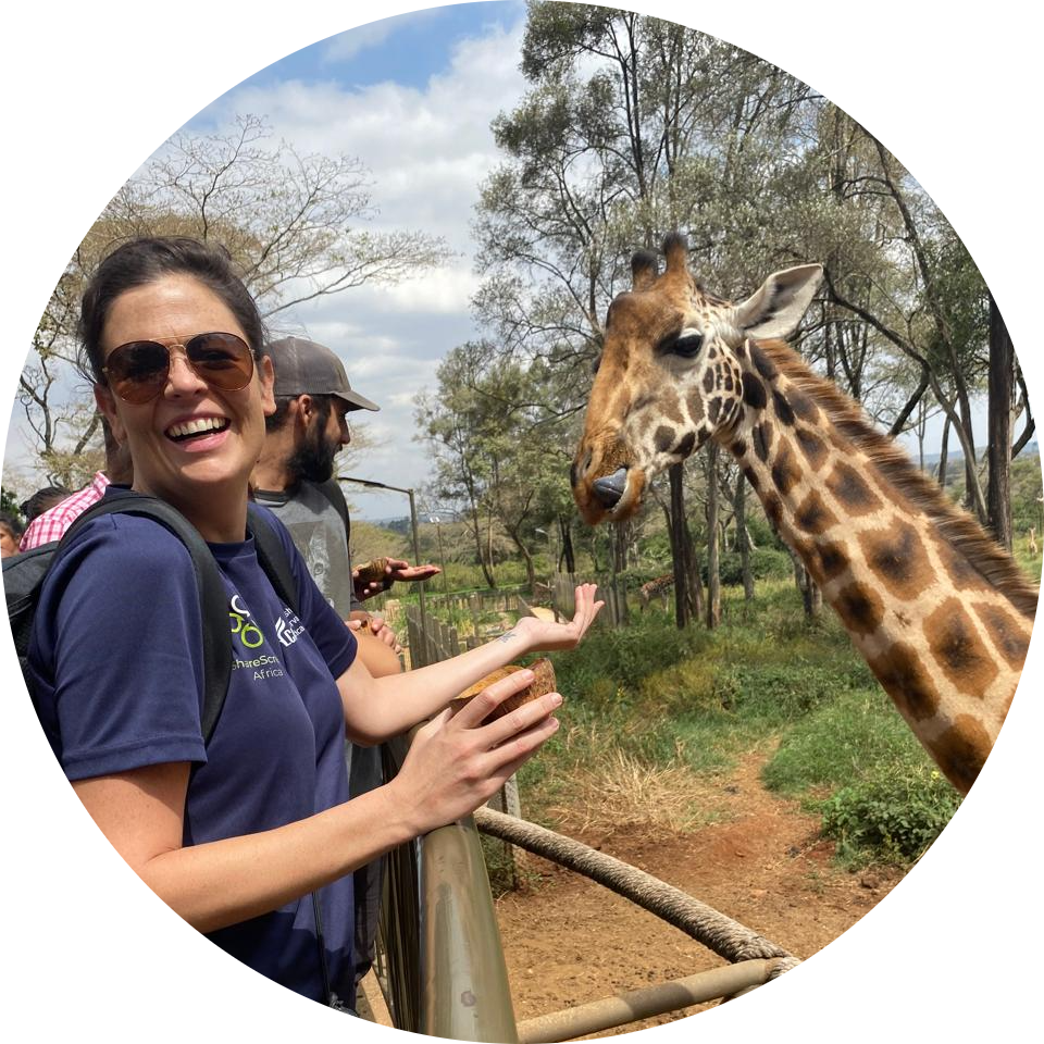 Go to the profile of Mareth Kotze