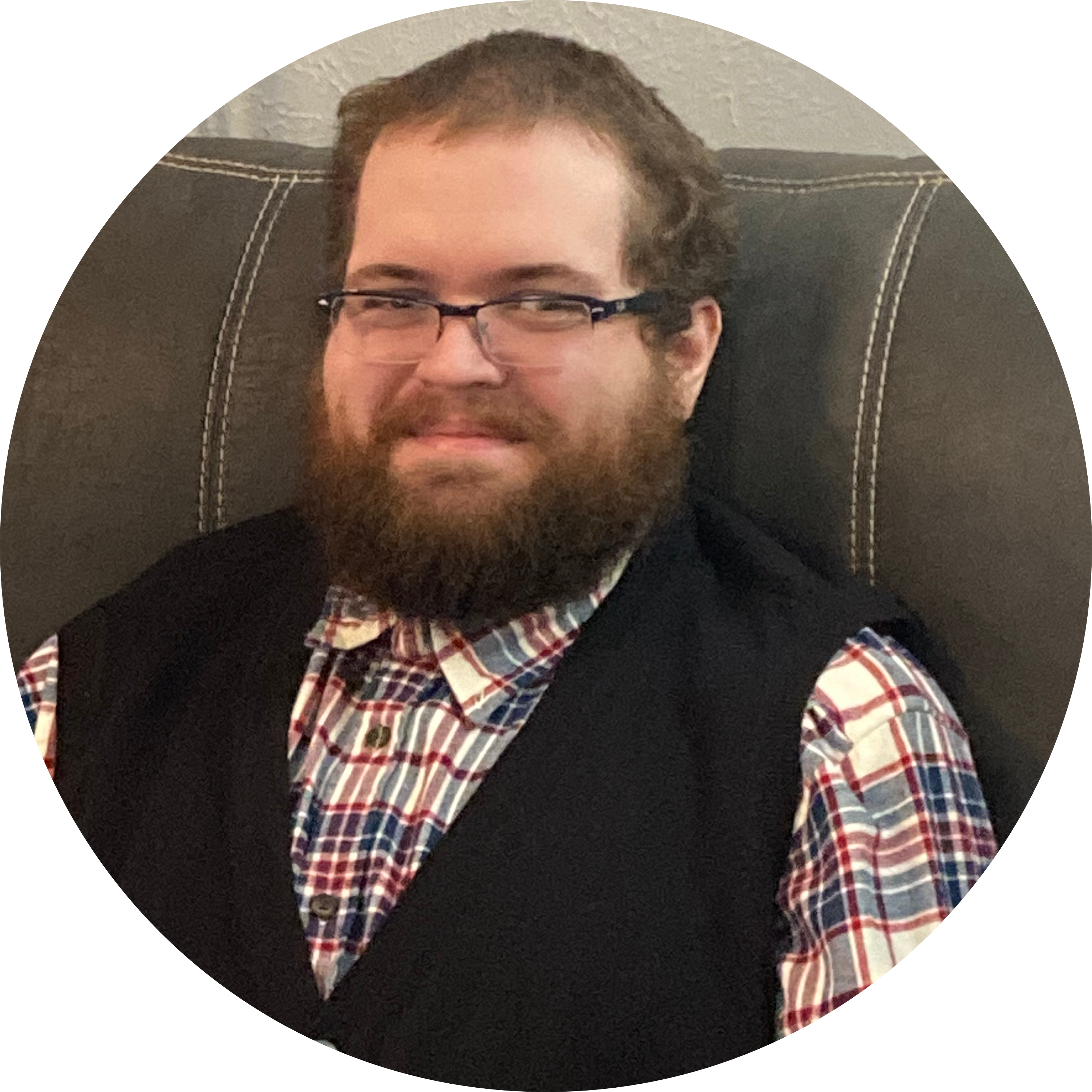 Go to the profile of Tanner Strawbridge